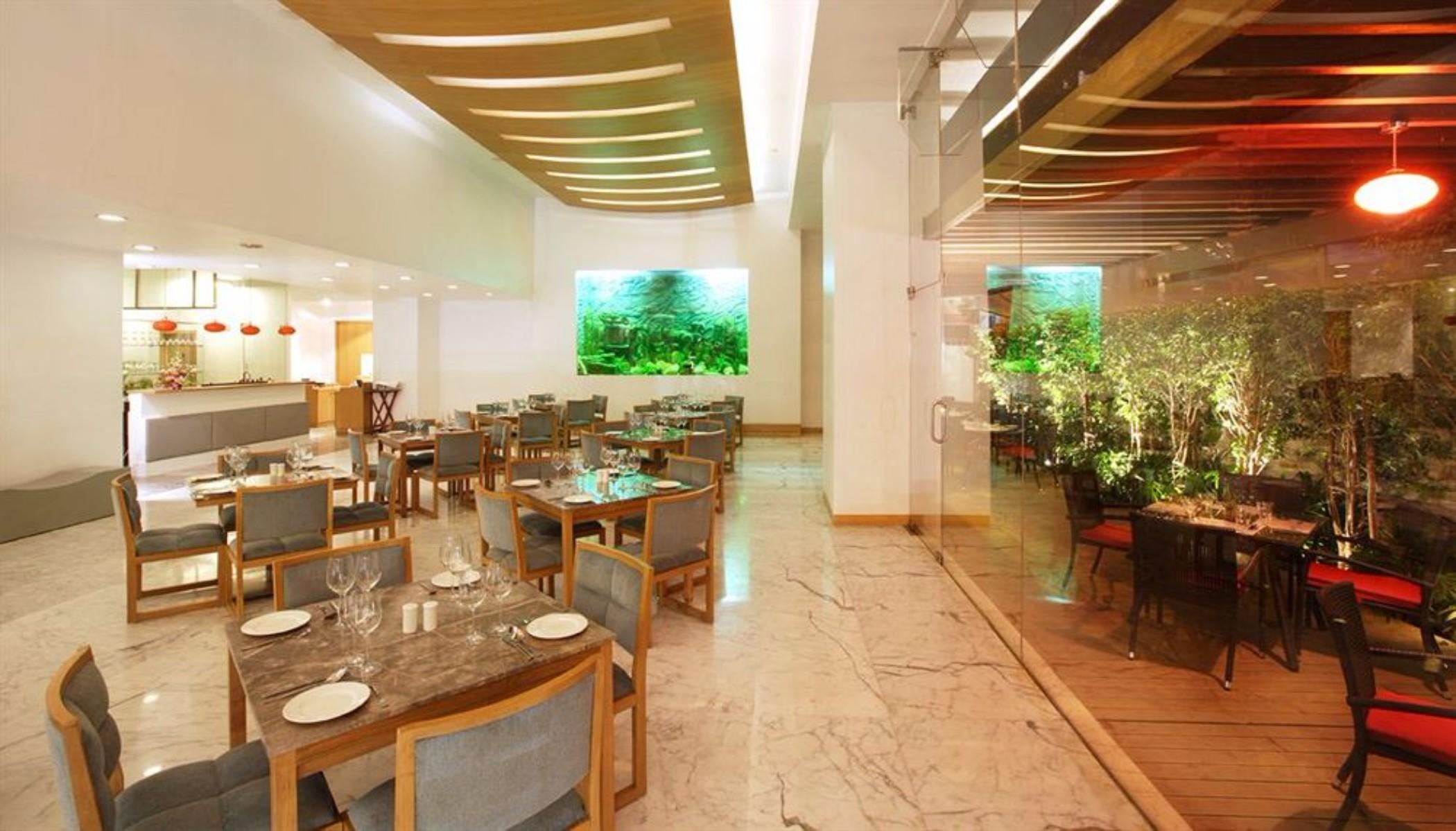 Hotel Yogi Executive, Navi Mumbai Exterior foto