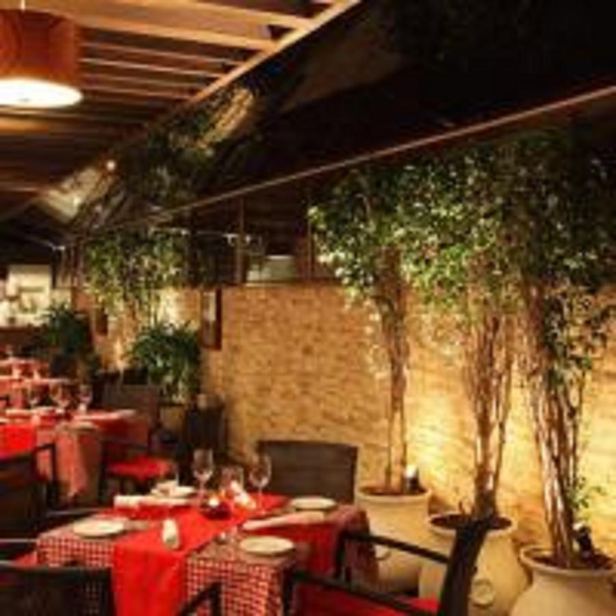 Hotel Yogi Executive, Navi Mumbai Exterior foto