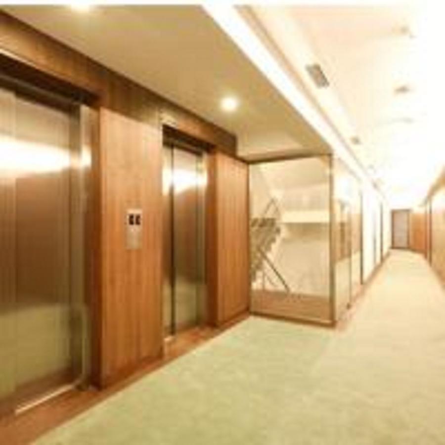 Hotel Yogi Executive, Navi Mumbai Exterior foto